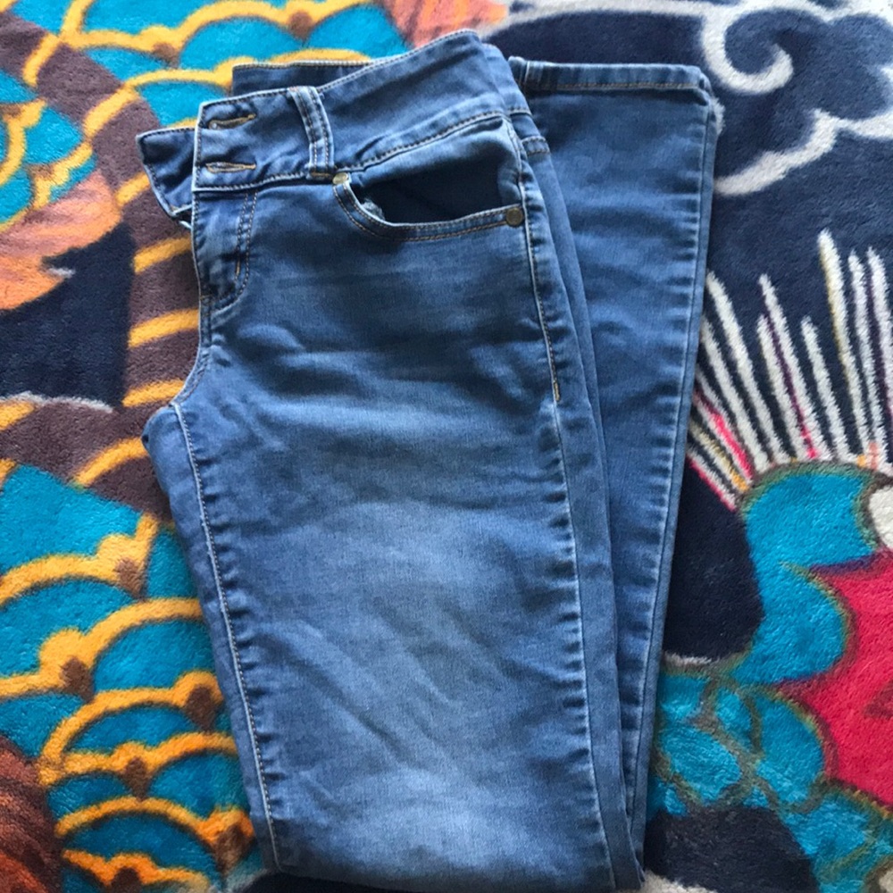 Boom Boom Jeans